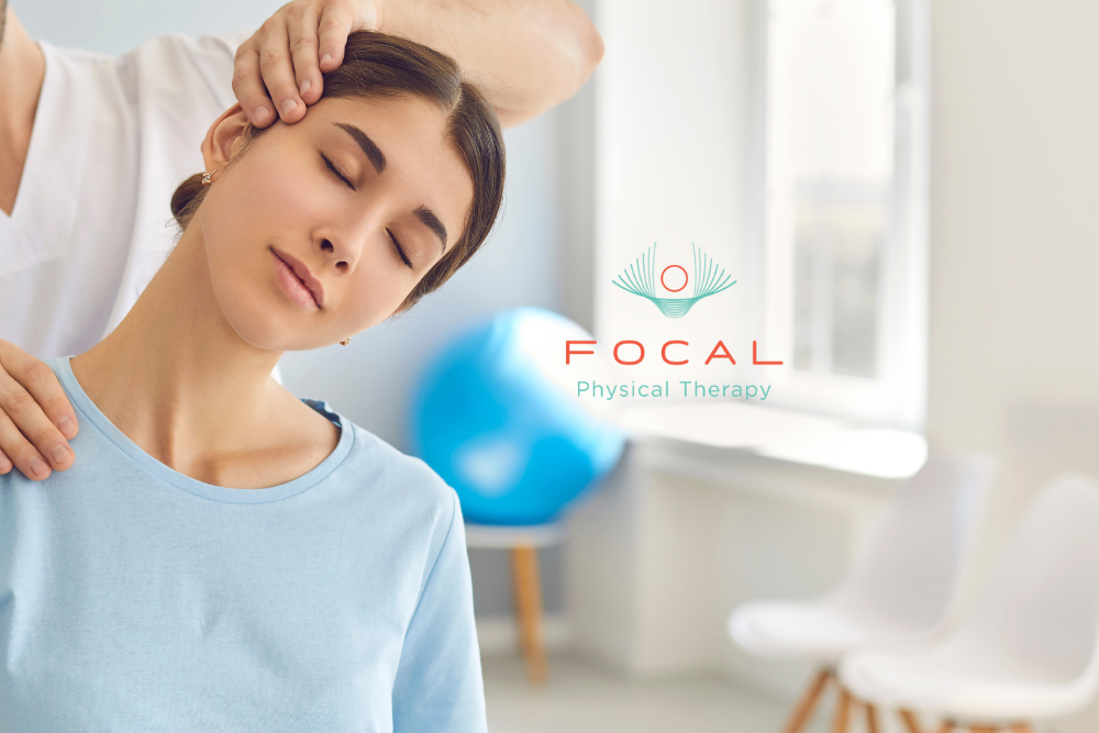 physical therapy for concussions in Westchester County NY