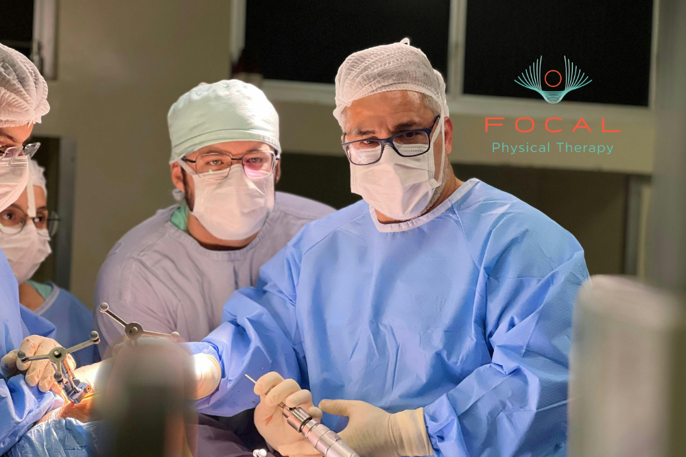 post operation physical therapy westchester county